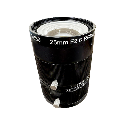 ラインスキャンレンズ