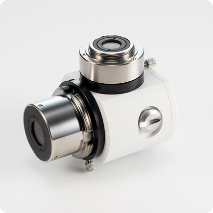 医療用光学部品